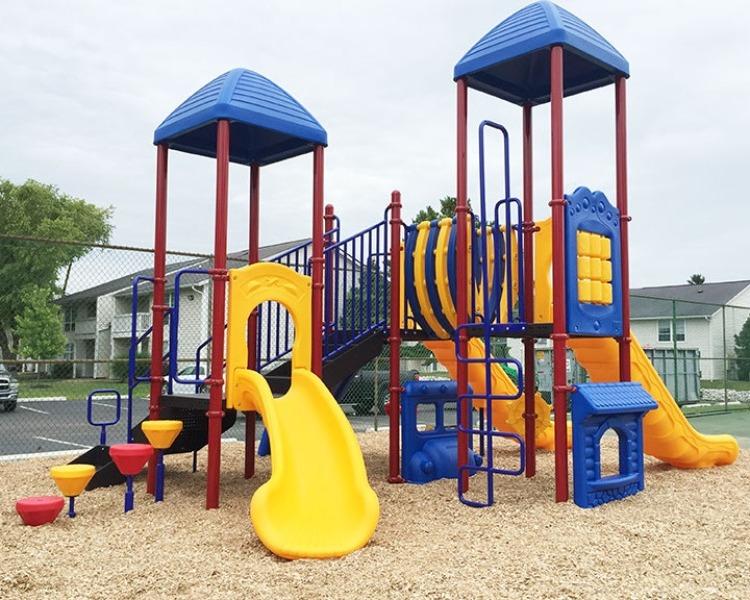 Astrokidz Inc. – Leading Playground Equipment Manu