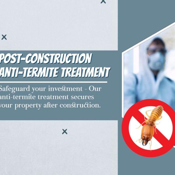 pest control for flies