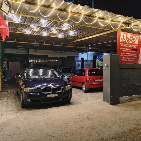best car detailing porur beeje