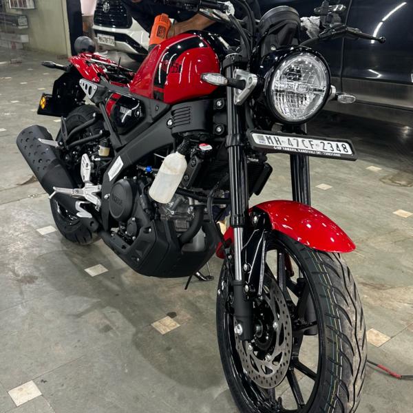 bike ppf coating benefits