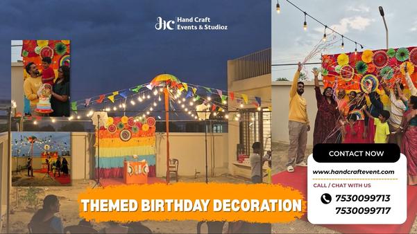 complete wedding event coordin