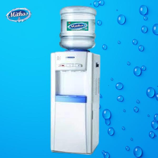 Water dispenser available