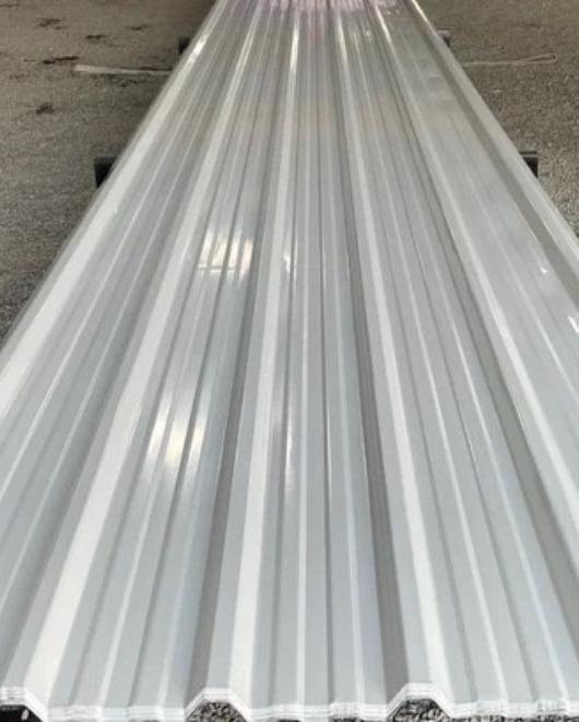 BlueRoof Industries offers premium JSW Colour Coat