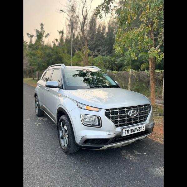 second hand ford cars trichy