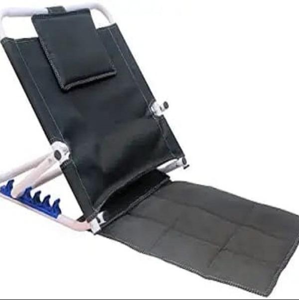  Bed Rest for Next Vision