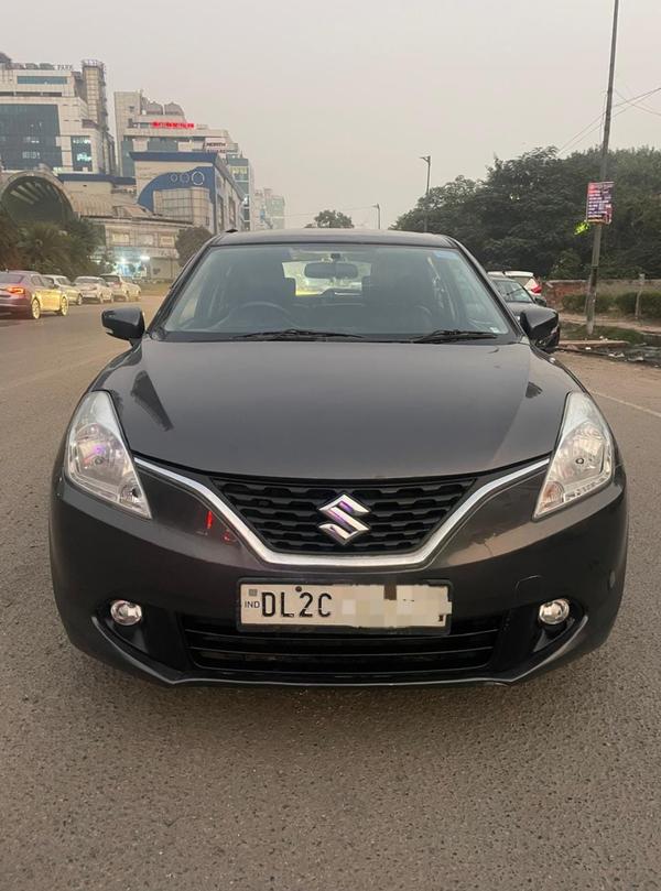 maruti dzire 2017 vxi automati