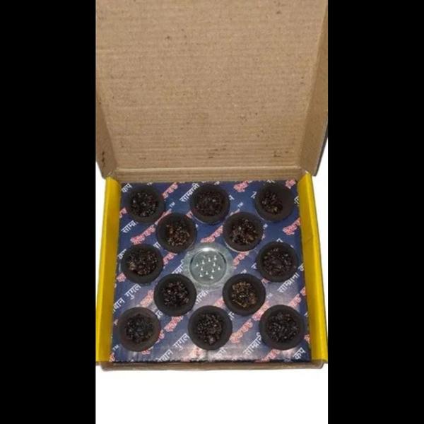 Sambrani cup manufacturer – We are a reliable samb