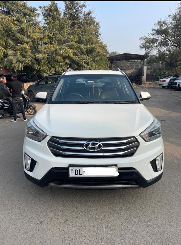 single owner innova crysta 201
