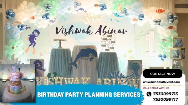 terrace romantic dinner d cor