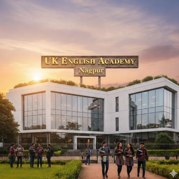 Spoken English Institute 