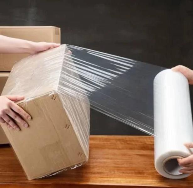 We supply premium SBECO Stretch Films suitable for