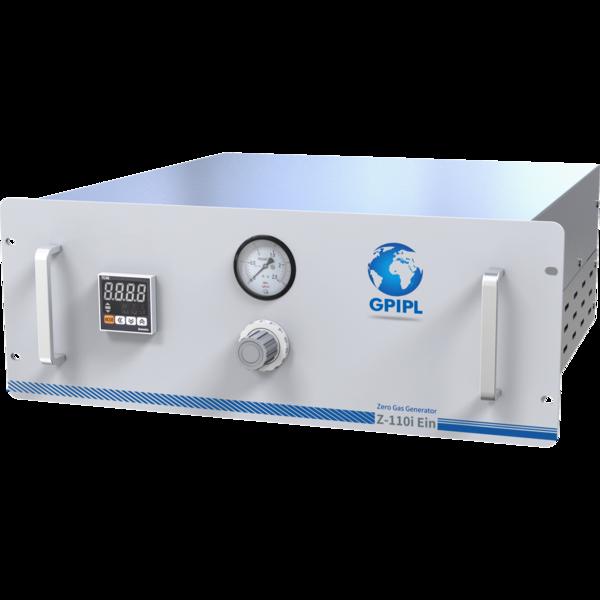 auto calibration gas analyzer