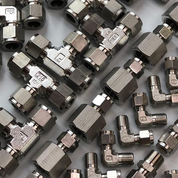 Parker Hannifin Authorized Partner India Genuine P