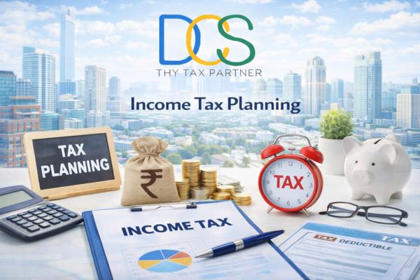 Income Tax