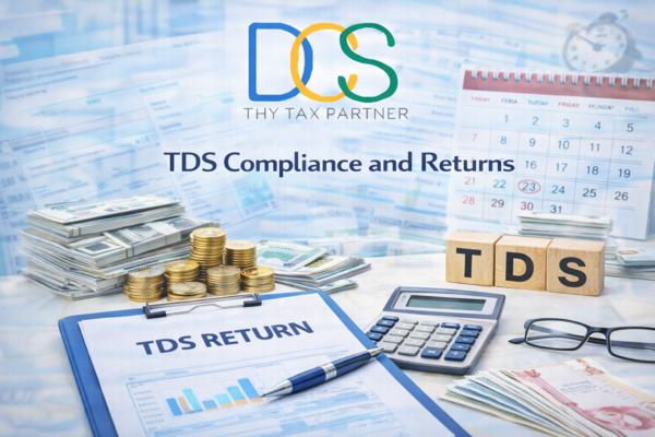 TDS Compli