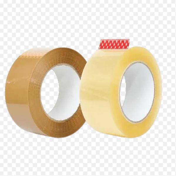 We proudly supply SBECO Brand BOPP Packing Tapes, 