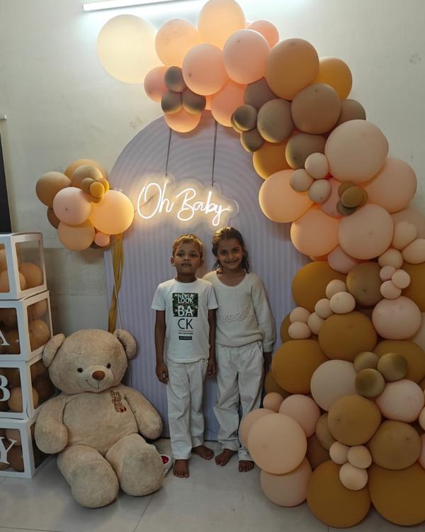 balloon wala in paidar road