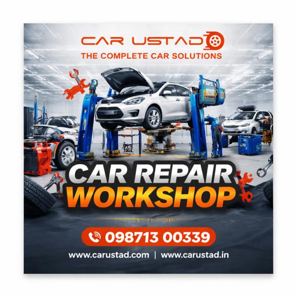 car ustad performance parts