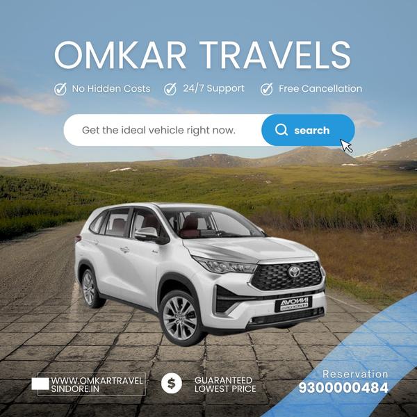 Safe, comfortable & on-time tr