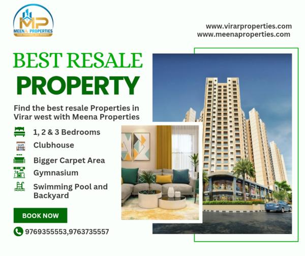 ​Meena Properties is proud to 