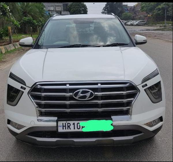 hyundai creta 2021 diesel for 