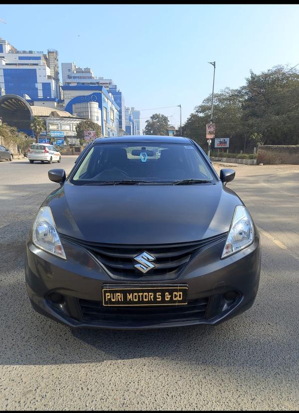 maruti xl6 manual transmission