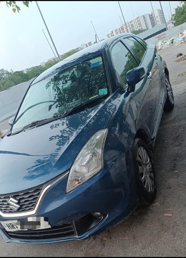 maruti dzire 2017 vxi automati