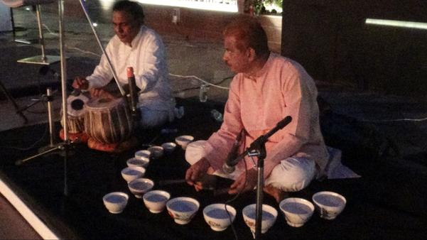 live musical pheras