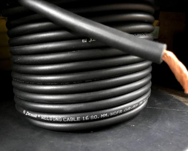 Product Overview: Purecab 16 s