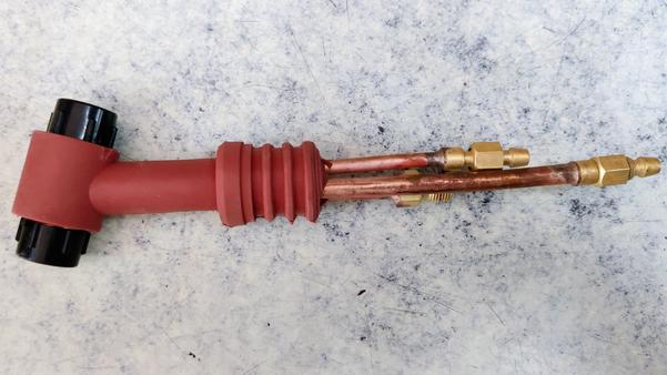 The WC-400 is a heavy-duty tor