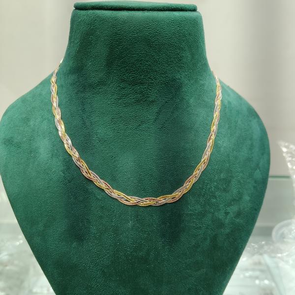 silver chain near me