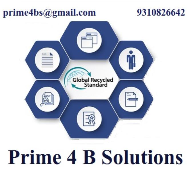 certified recycled materials t