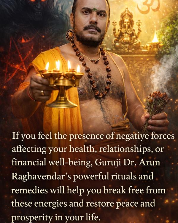 overcome spiritual darkness