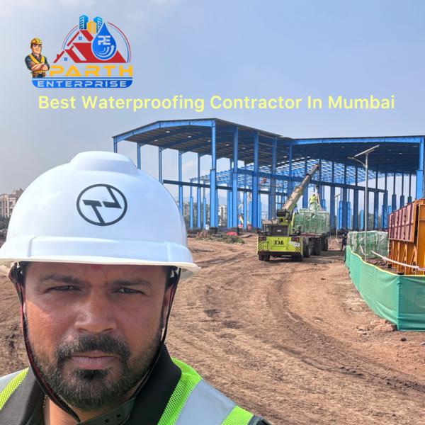 Waterproofing Contractor in Mu