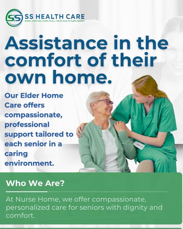 icu trained nurses surat