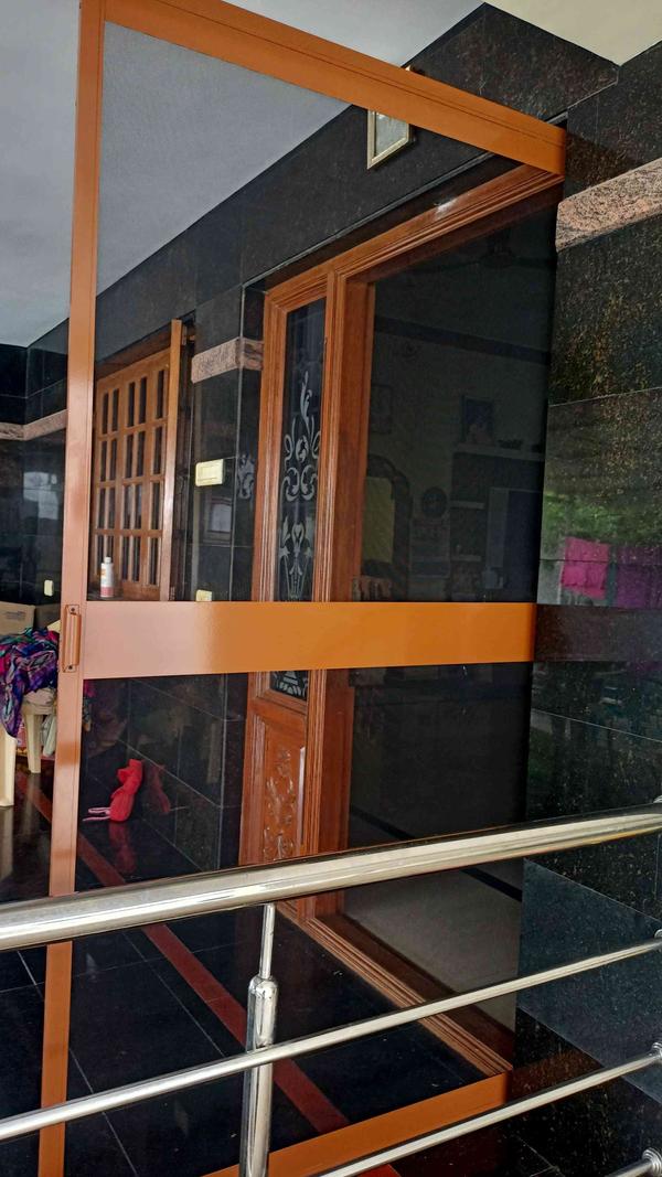 lightweight mosquito net tirup