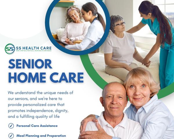 home health monitoring surat