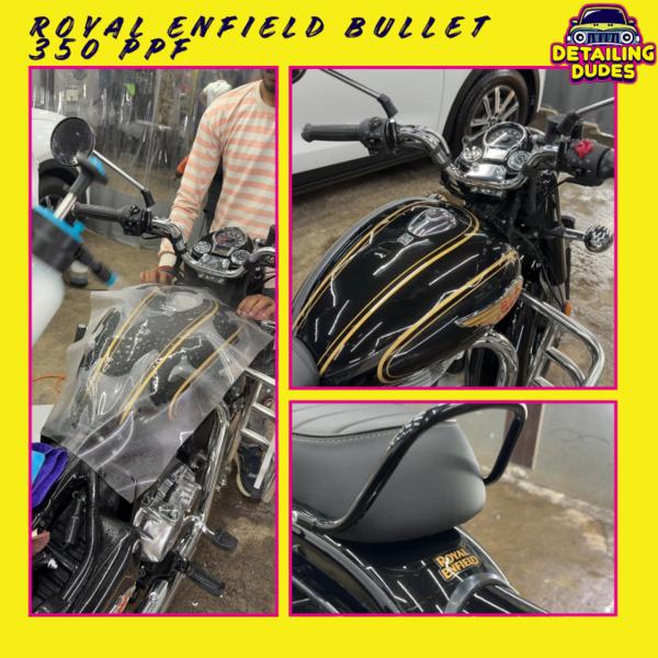 professional ppf installation 