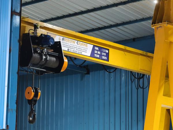 Leading manufacturers Electric chain hoist crane i