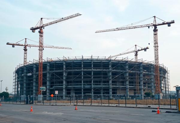 Commercial properties require 