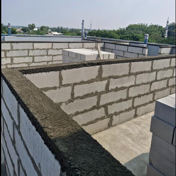 lightweight aac blocks tamil n