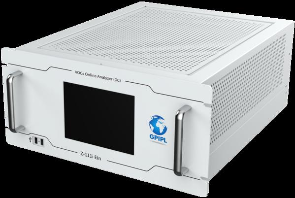 industrial emission performanc