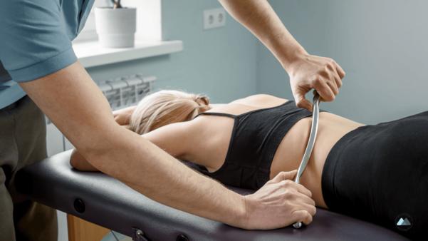 recalibrating muscle imbalance