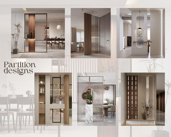 Home interior in Vadodara. Bes