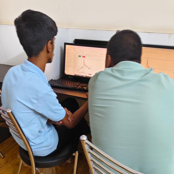 Choosing the right tradin