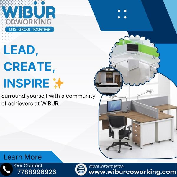 Looking for work space for ren