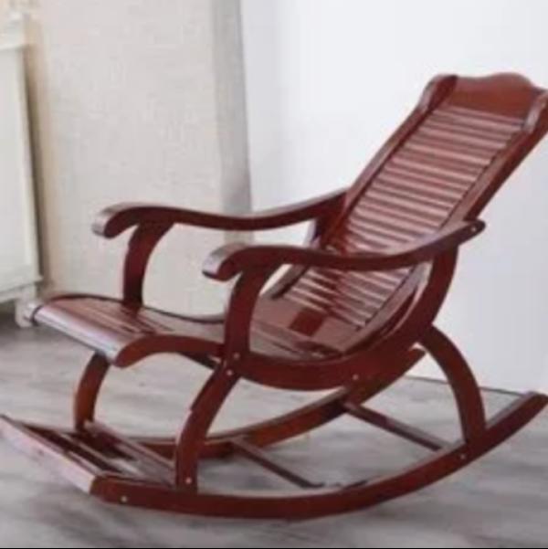 Selecting the right rocking chair involves more th