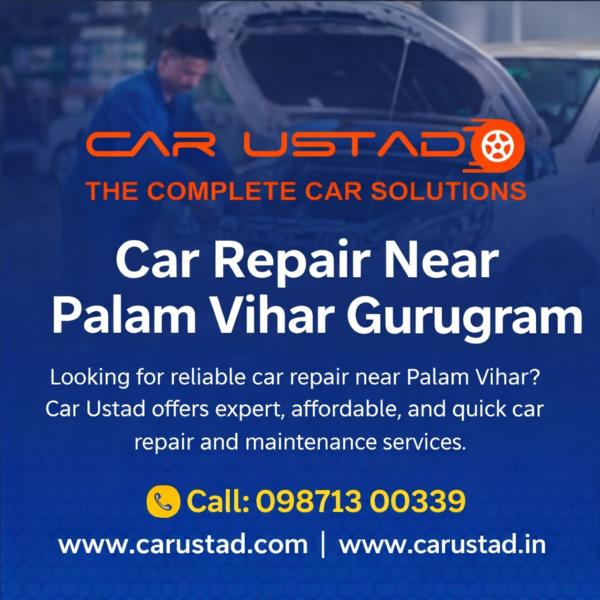 car ustad performance parts