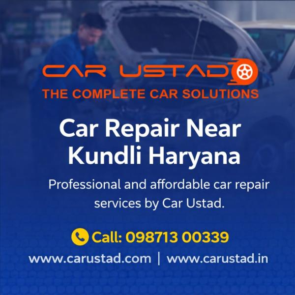 safe and smooth vehicle operat