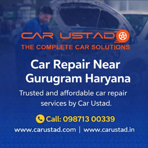 safe and smooth vehicle operat